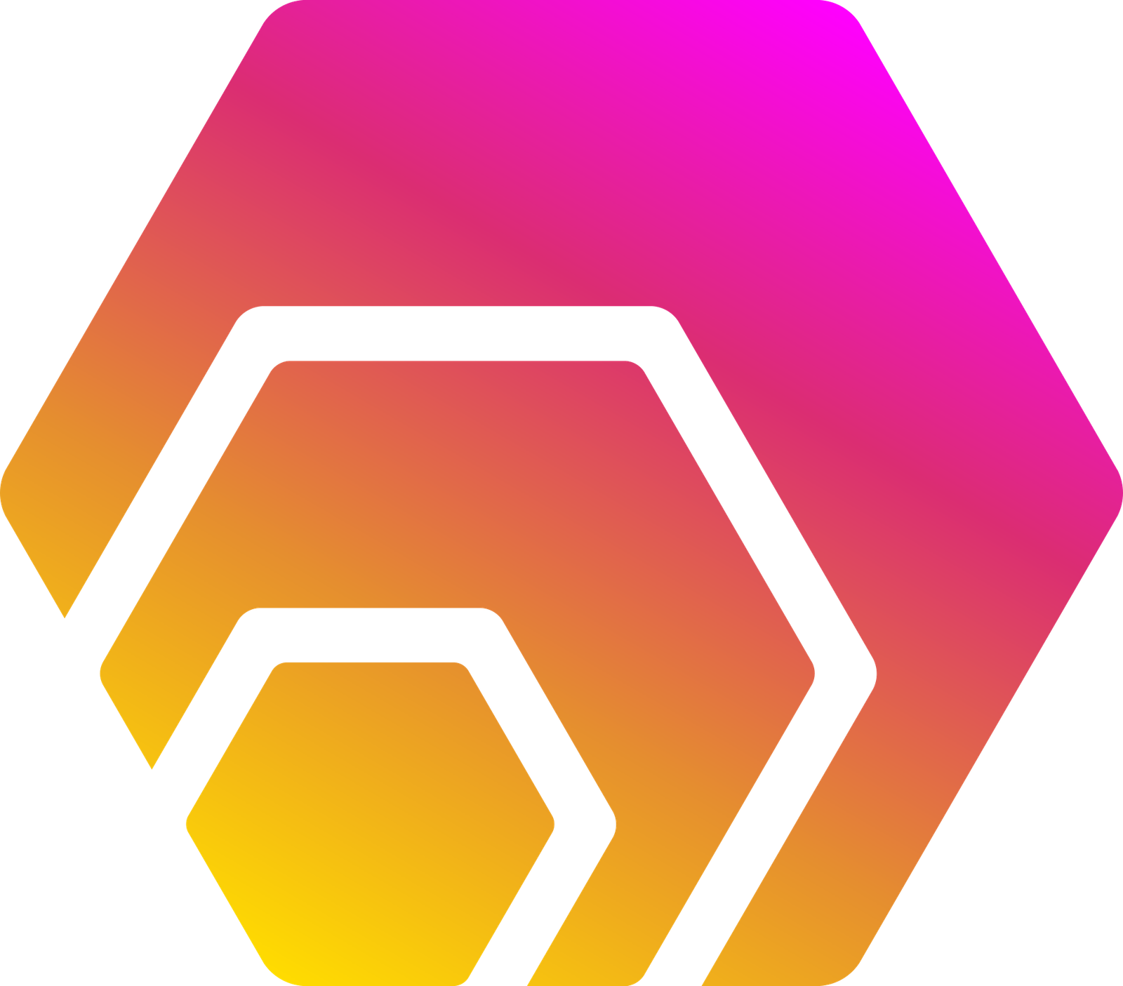 Hex Wallet
